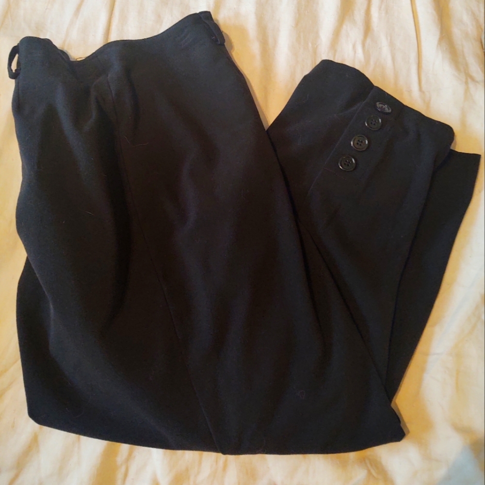 Dress Barn Capris